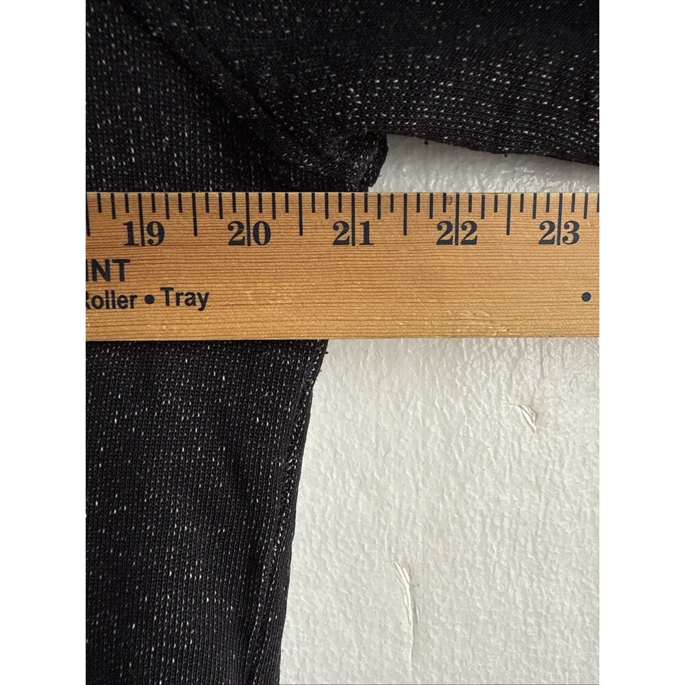 The North Face Women’s XL Black Dionne Plush Lined Hooded Long Jacket $249MSRP - Picture 9 of 10